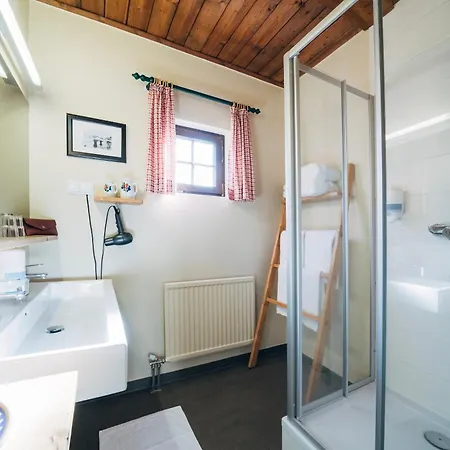 Slow Travel Kirchleitn Aparthotel Bad Kleinkirchheim