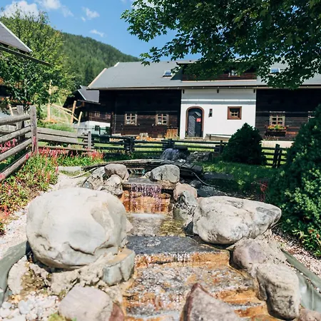 Slow Travel Kirchleitn Bad Kleinkirchheim