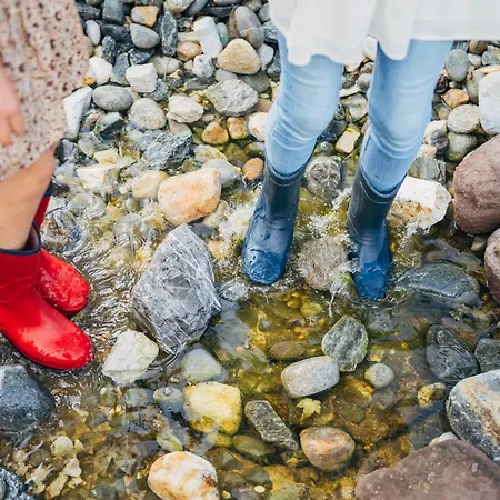 Aparthotel Slow Travel Kirchleitn Bad Kleinkirchheim