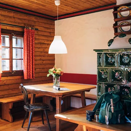 Slow Travel Kirchleitn