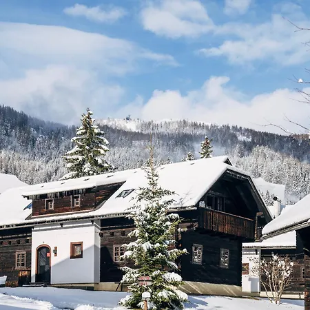 Slow Travel Kirchleitn - Unterkirchleitn Apartahotel Bad Kleinkirchheim