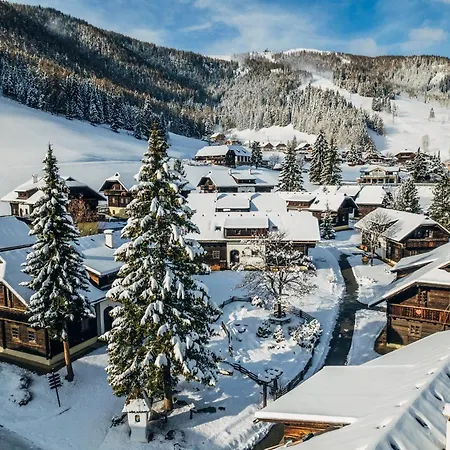 Aparthotel Slow Travel Kirchleitn