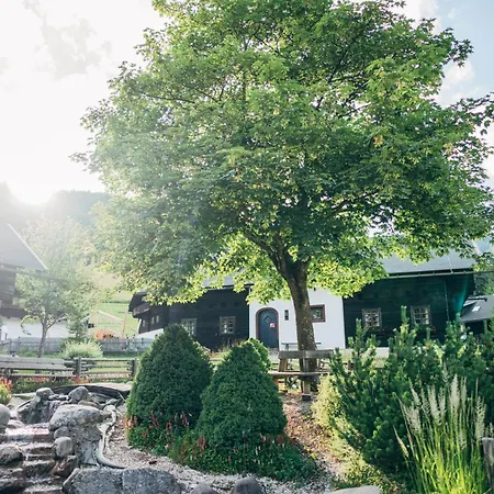 Slow Travel Kirchleitn