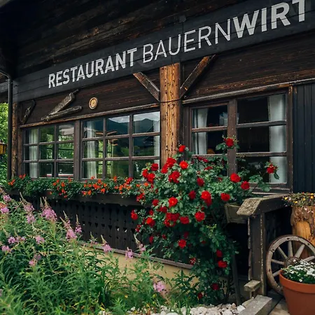 Slow Travel Kirchleitn - Unterkirchleitn Bad Kleinkirchheim