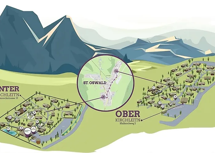 Slow Travel Kirchleitn 3*