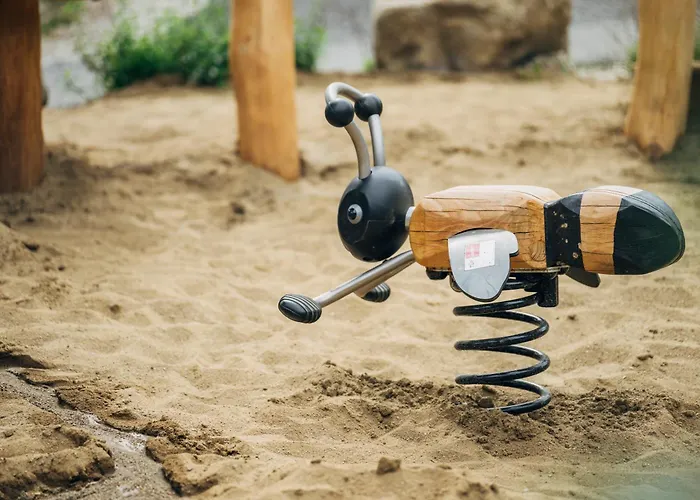 Aparthotel Slow Travel Kirchleitn 3*