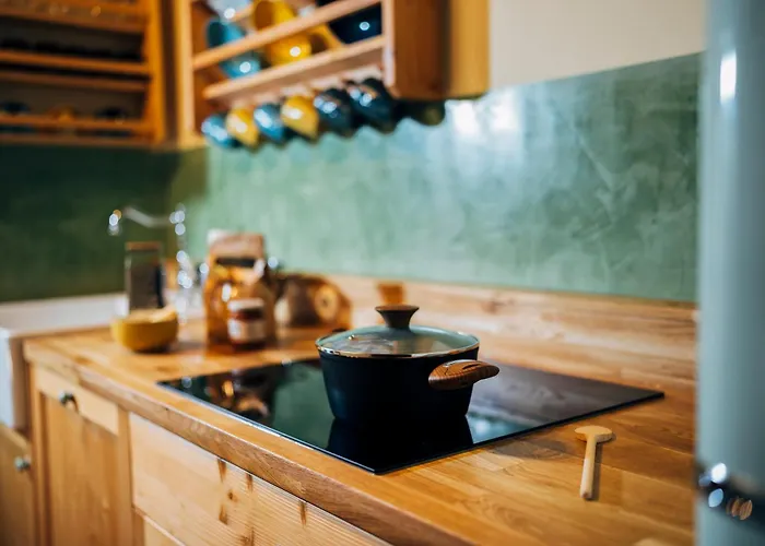 Slow Travel Kirchleitn 3* Bad Kleinkirchheim