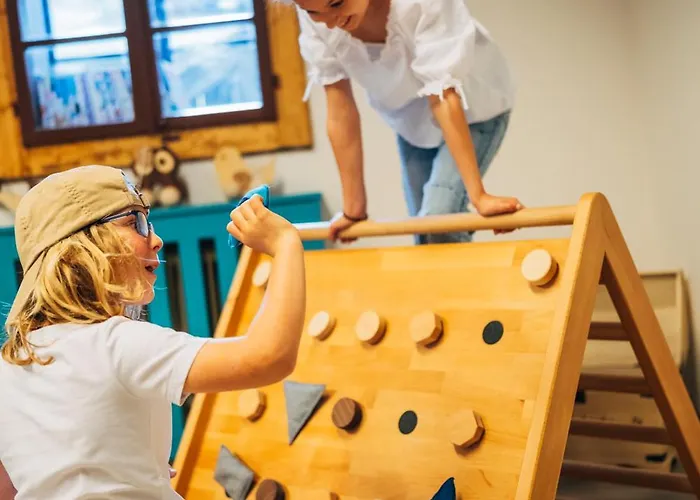 Slow Travel Kirchleitn