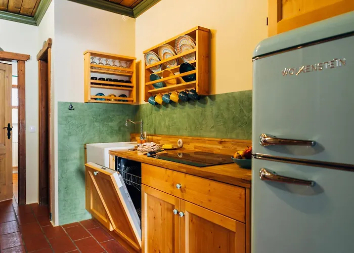 Slow Travel Kirchleitn 3*