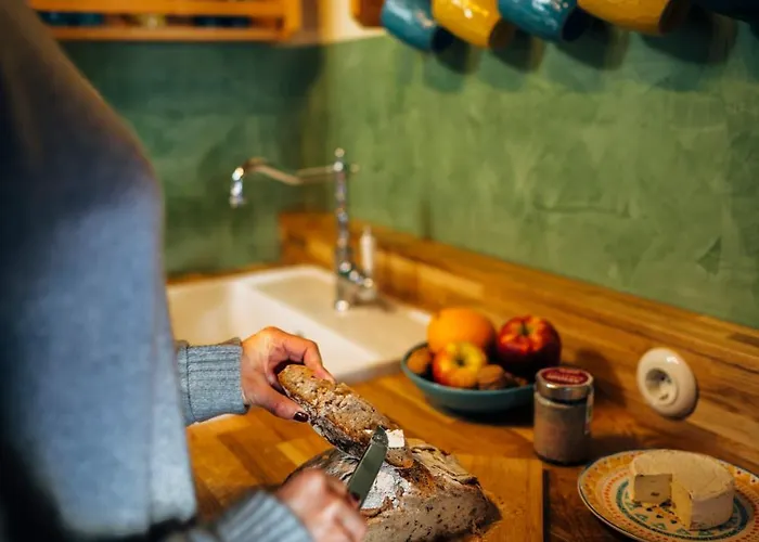 Slow Travel Kirchleitn