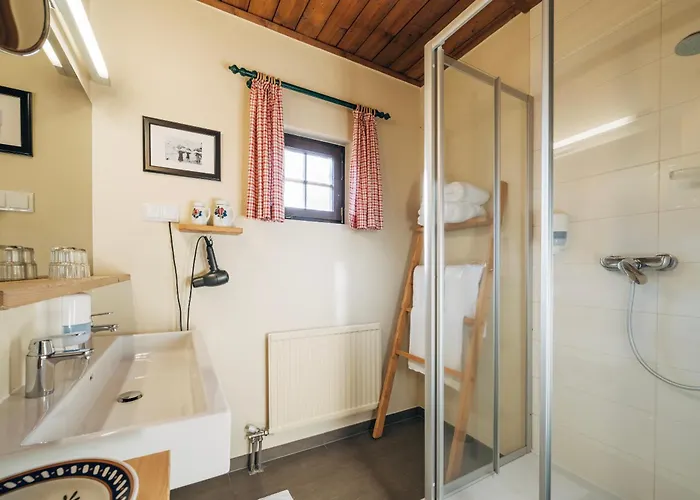 Aparthotel Slow Travel Kirchleitn 3*