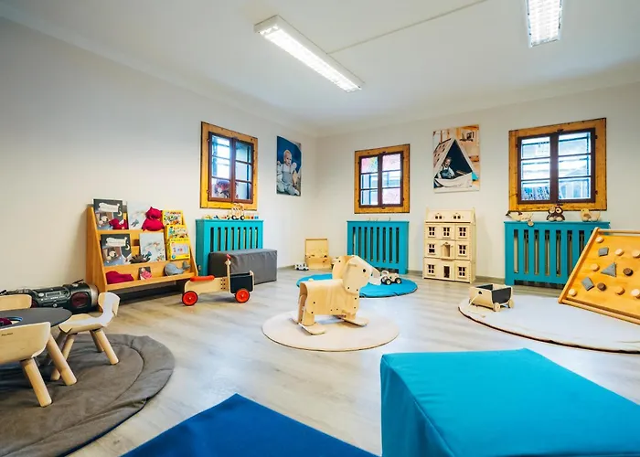 Slow Travel Kirchleitn