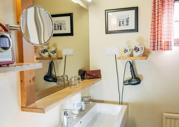 Aparthotel Slow Travel Kirchleitn Bad Kleinkirchheim