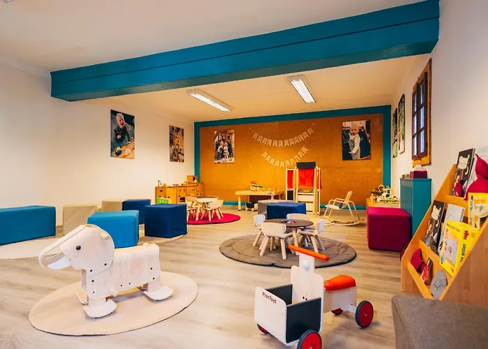 Slow Travel Kirchleitn 3* Bad Kleinkirchheim