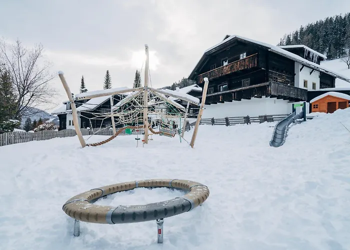 Slow Travel Kirchleitn