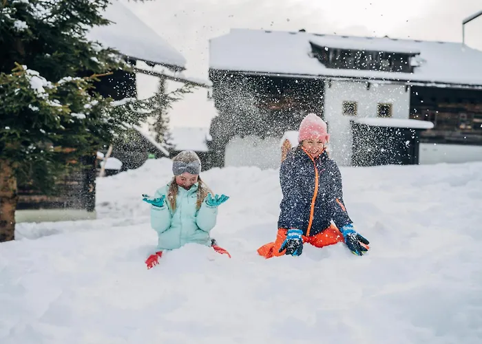 Slow Travel Kirchleitn 3*