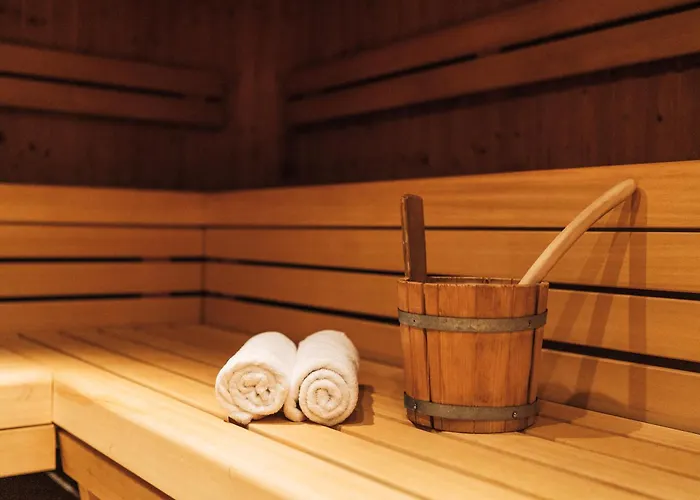 Aparthotel Slow Travel Kirchleitn 3*