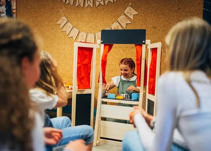 Slow Travel Kirchleitn Bad Kleinkirchheim