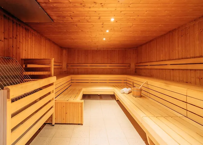 Aparthotel Slow Travel Kirchleitn Bad Kleinkirchheim