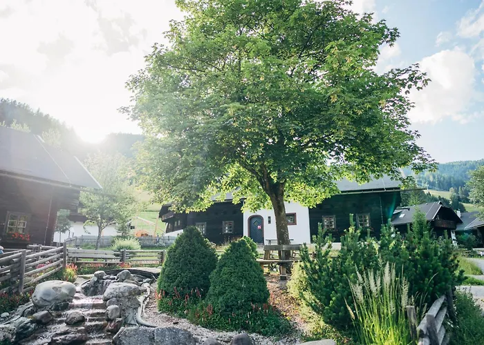 Slow Travel Kirchleitn