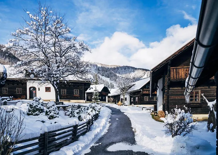 Slow Travel Kirchleitn 3*