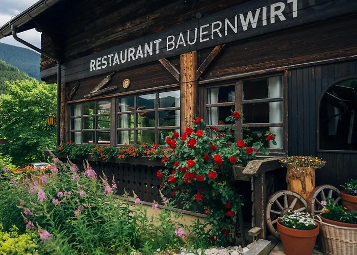 Slow Travel Kirchleitn Bad Kleinkirchheim